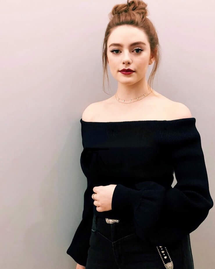 70+ Danielle Rose Russell Hot Pictures Will Drive You Nuts For Her 36