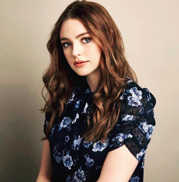 70+ Danielle Rose Russell Hot Pictures Will Drive You Nuts For Her 44