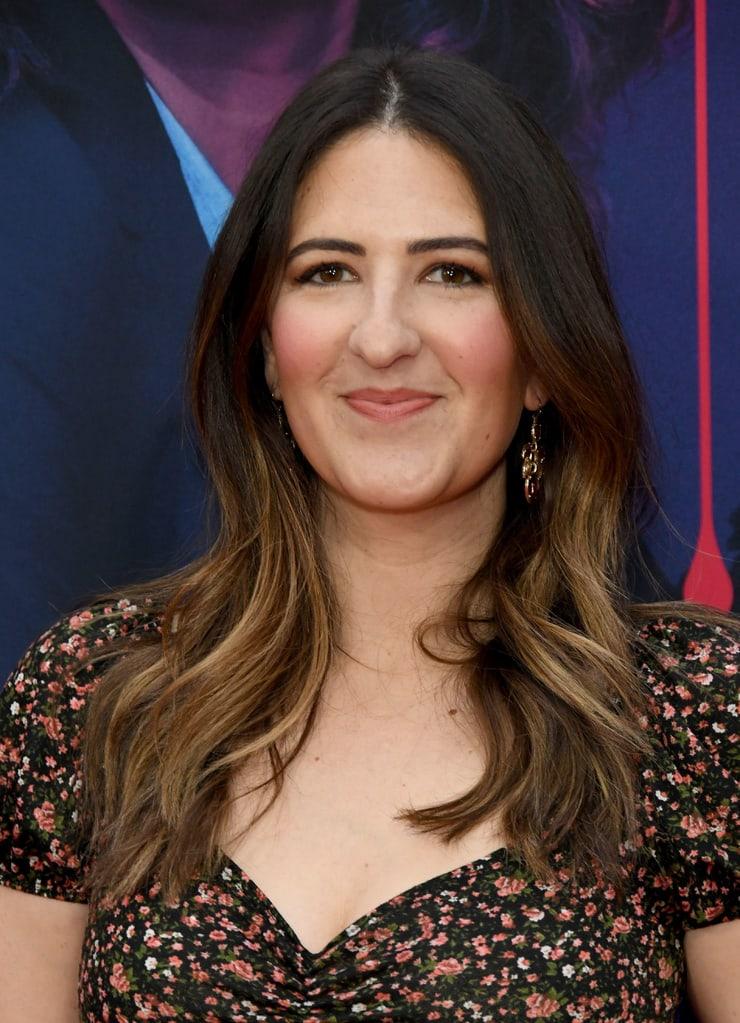 70+ Hot Pictures Of D’Arcy Carden Which Will Drive You Nuts For Her 127
