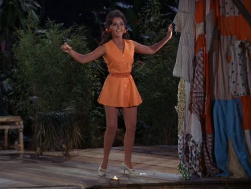 50 Sexy and Hot Dawn Wells Pictures – Bikini, Ass, Boobs 96