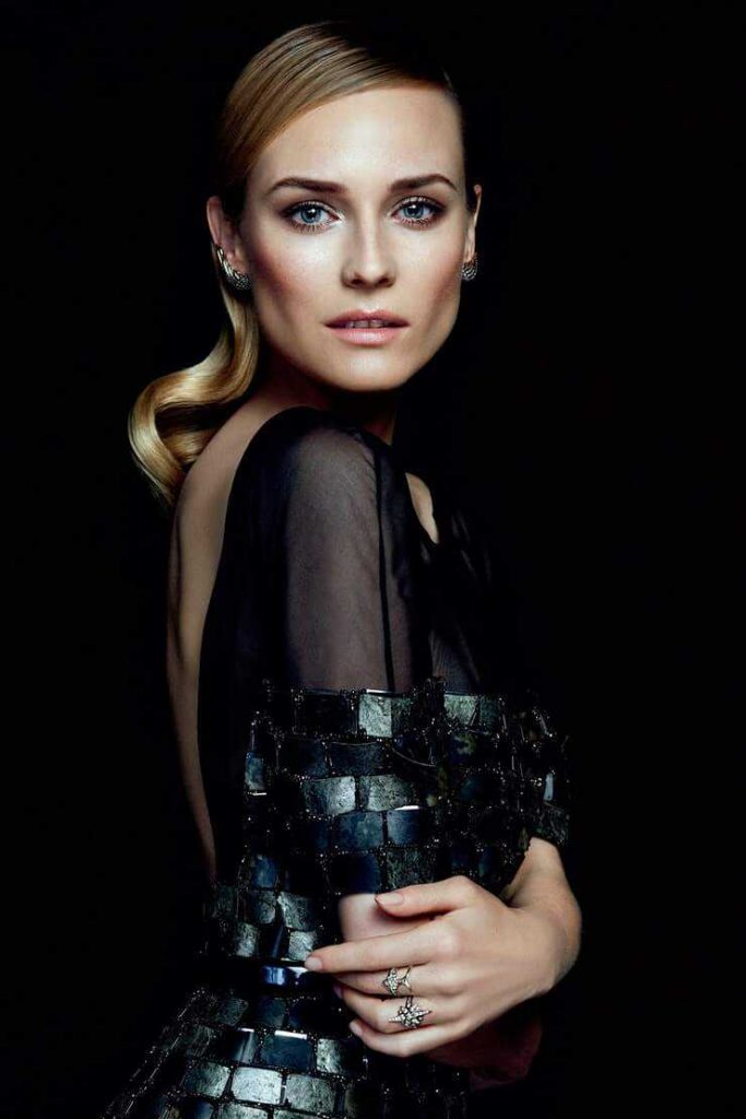 44 Sexy and Hot Diane Kruger Pictures – Bikini, Ass, Boobs 97