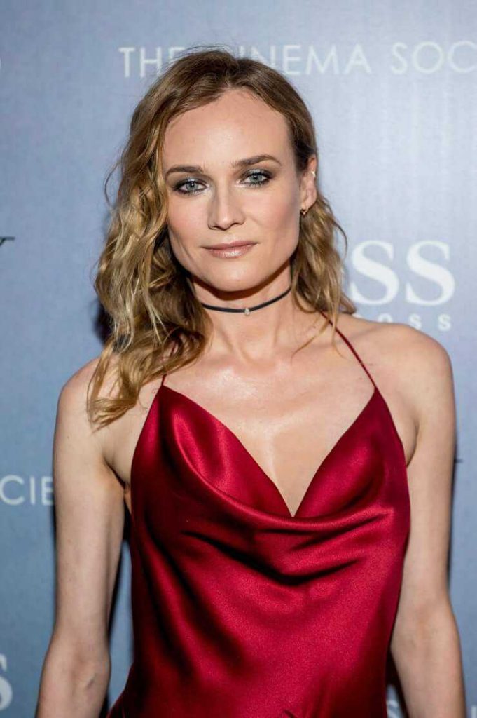 44 Sexy and Hot Diane Kruger Pictures – Bikini, Ass, Boobs 101