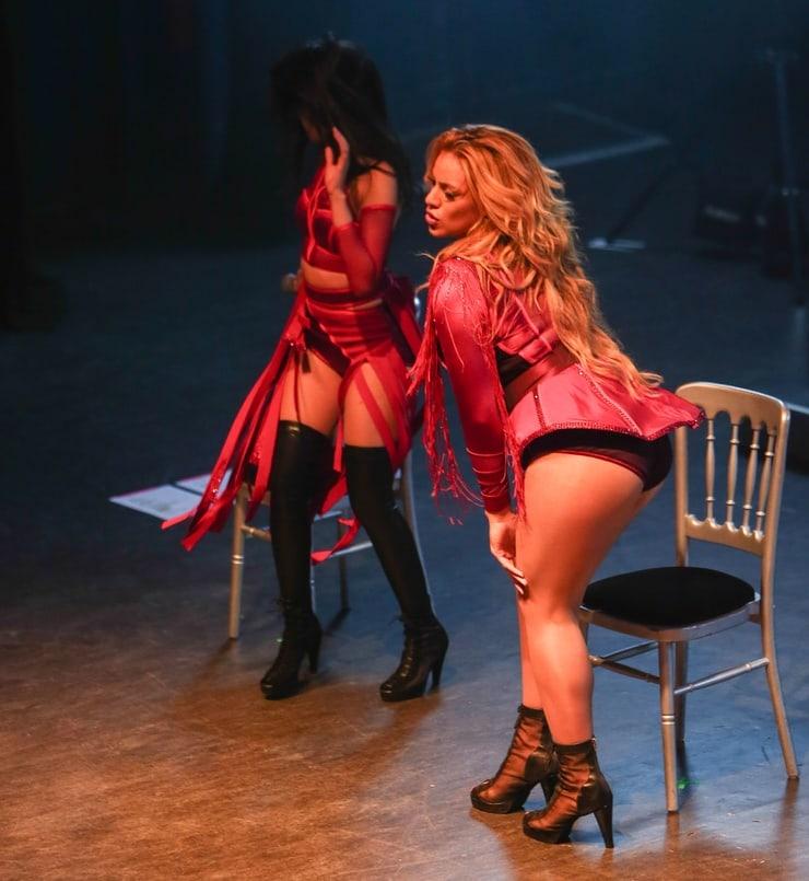 51 Hot Pictures Of Dinah Jane That Will Make Your Heart Pound For Her 21