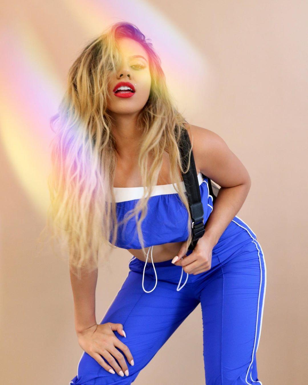 51 Hot Pictures Of Dinah Jane That Will Make Your Heart Pound For Her 8