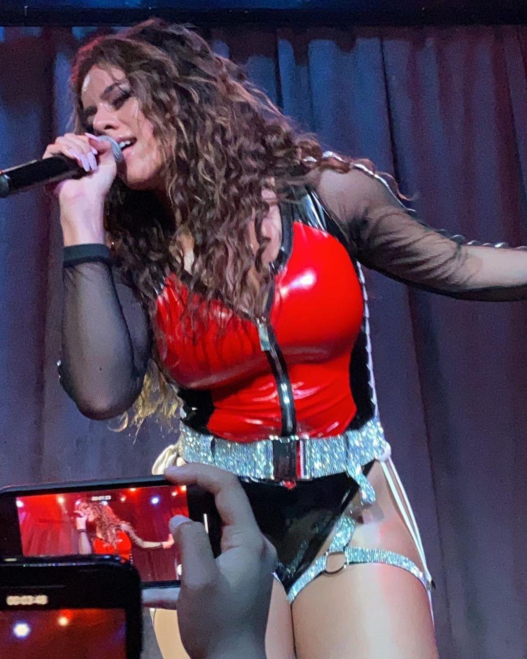 51 Hot Pictures Of Dinah Jane That Will Make Your Heart Pound For Her 6