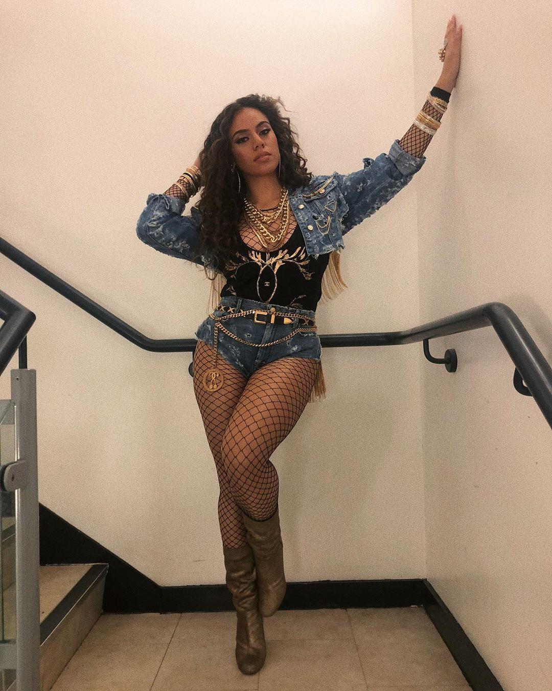 51 Hot Pictures Of Dinah Jane That Will Make Your Heart Pound For Her 4