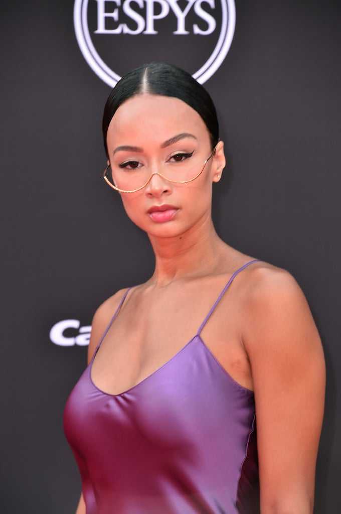 61 Sexy Draya Michele Boobs Pictures Will Leave You Panting For Her 193