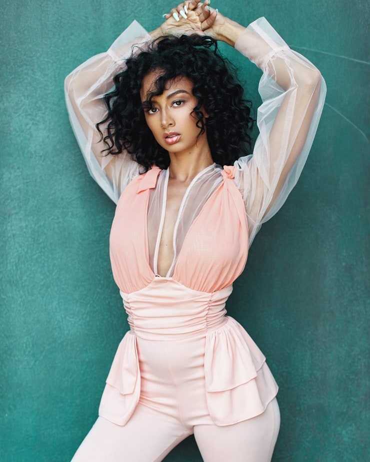 61 Sexy Draya Michele Boobs Pictures Will Leave You Panting For Her 17