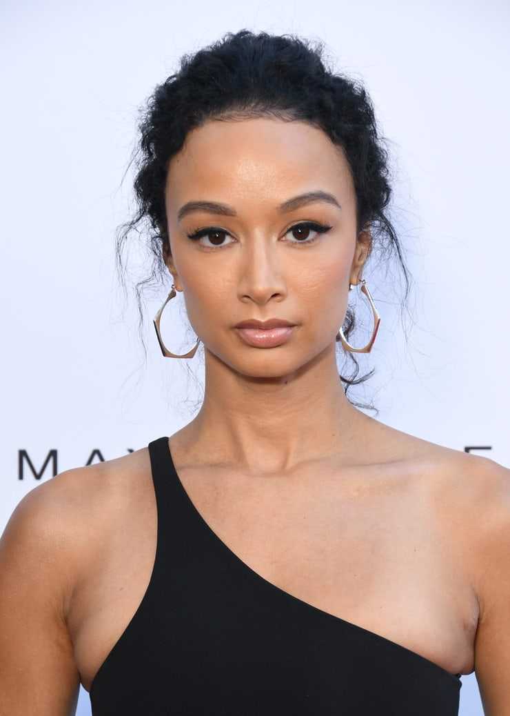 61 Sexy Draya Michele Boobs Pictures Will Leave You Panting For Her 44