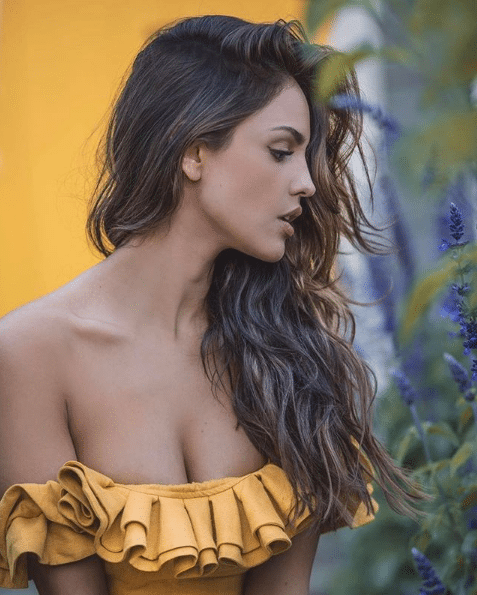 53 Sexy and Hot Eiza Gonzalez Pictures – Bikini, Ass, Boobs 53