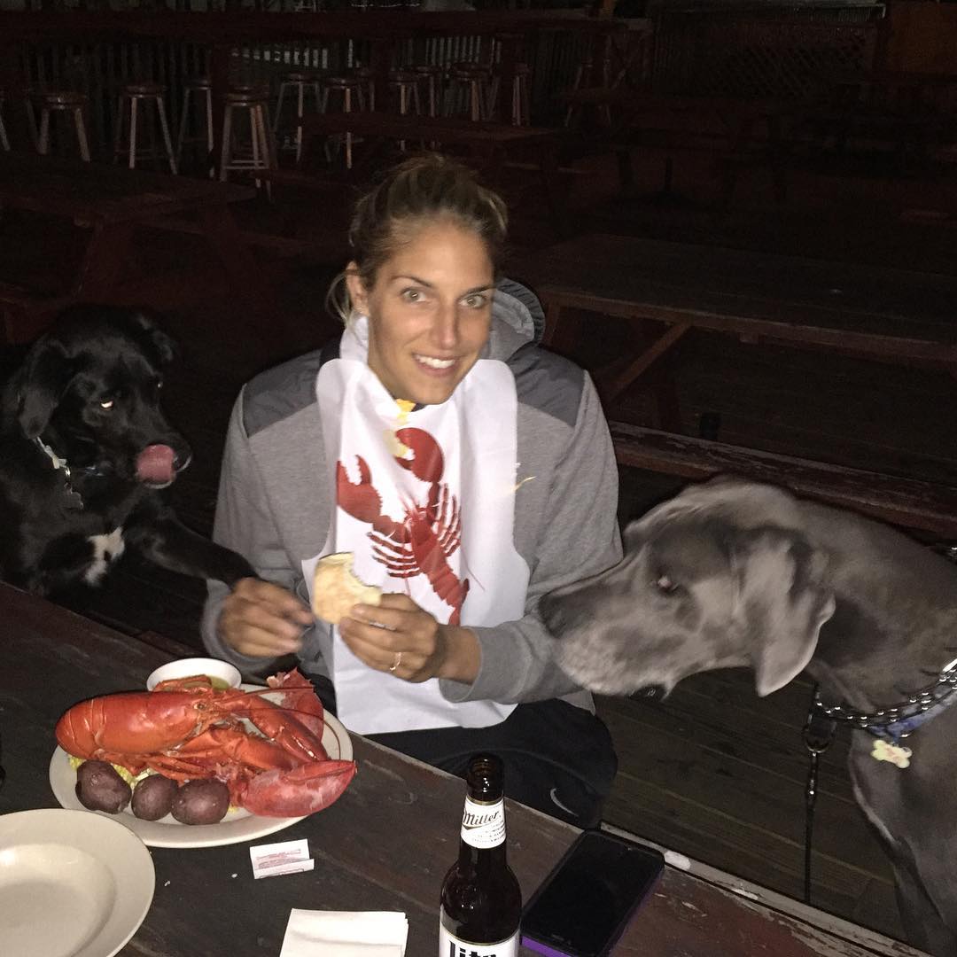 51 Hot Pictures Of Elena Delle Donne Are Sure To Leave You Baffled 35