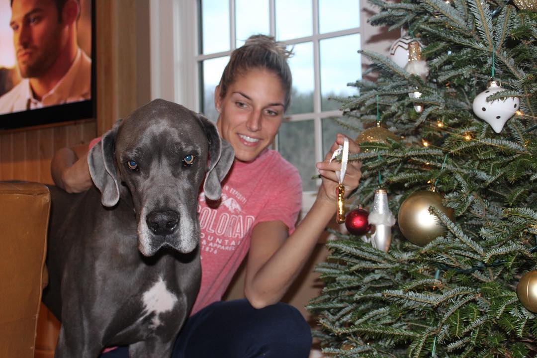 51 Hot Pictures Of Elena Delle Donne Are Sure To Leave You Baffled 31