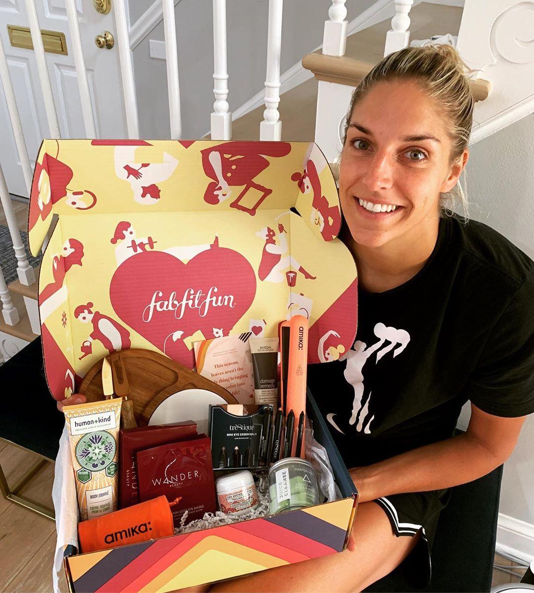 51 Hot Pictures Of Elena Delle Donne Are Sure To Leave You Baffled 6