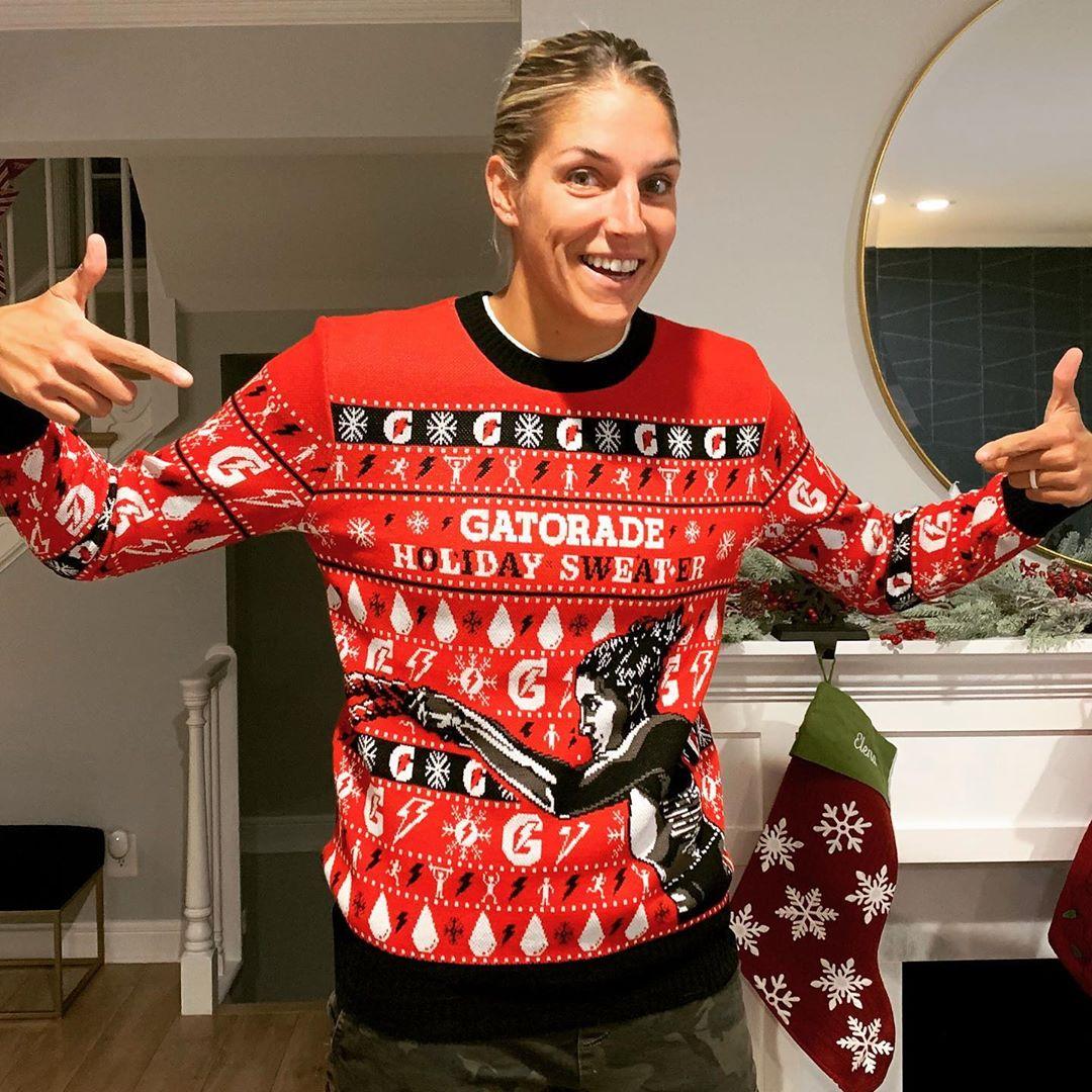 51 Hot Pictures Of Elena Delle Donne Are Sure To Leave You Baffled 3