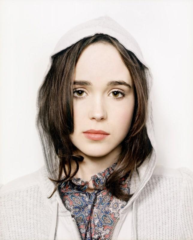 70+ Hot Pictures Of Ellen Page Are Just Too Amazing 633