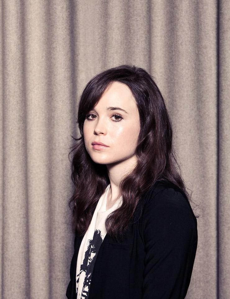 70+ Hot Pictures Of Ellen Page Are Just Too Amazing 494