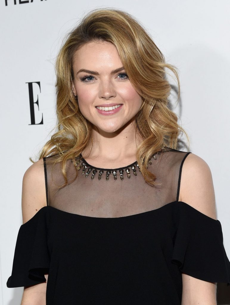 45 Sexy and Hot Erin Richards Pictures – Bikini, Ass, Boobs 32