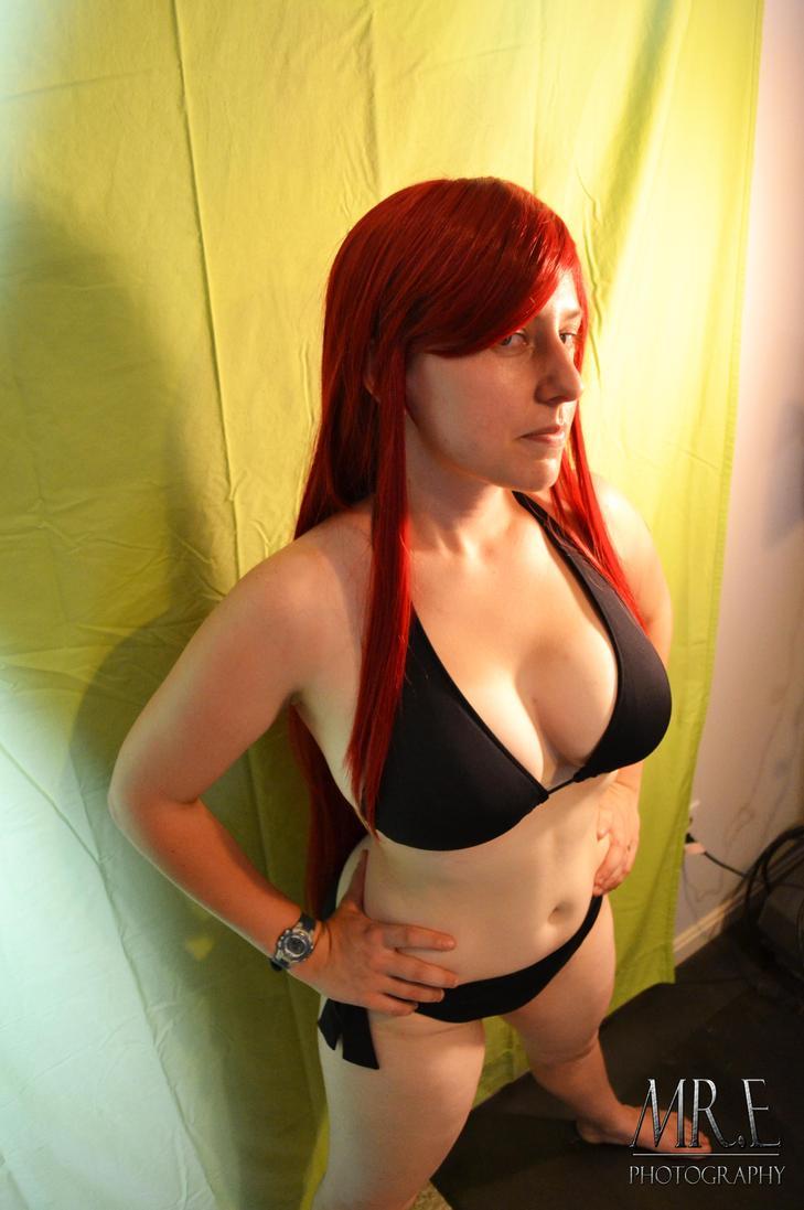 70+ Hot Pictures Of Erza Scarlet from Fairy Tale Which Will Leave You Dumbstruck 165