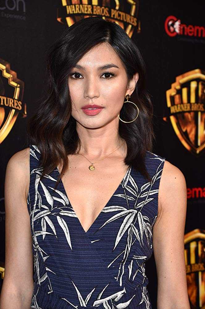 50 Sexy and Hot Gemma Chan Pictures – Bikini, Ass, Boobs 4
