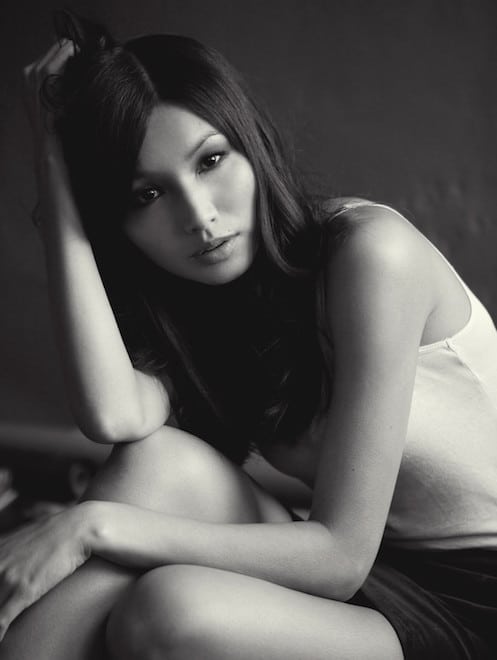 50 Sexy and Hot Gemma Chan Pictures – Bikini, Ass, Boobs 44