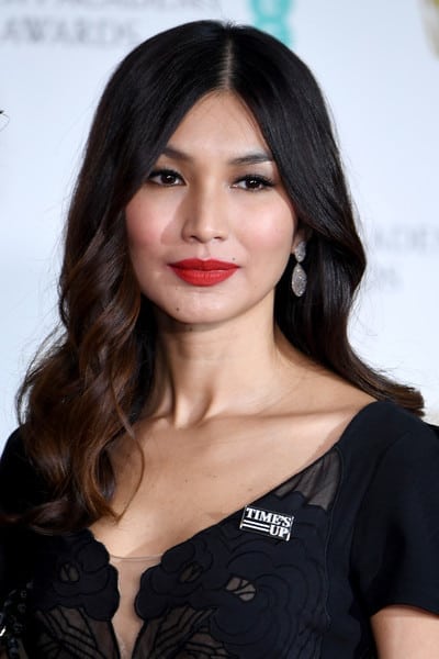 50 Sexy and Hot Gemma Chan Pictures – Bikini, Ass, Boobs 325