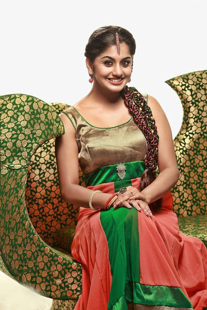 Meera Nandan Latest Images Gallery 4