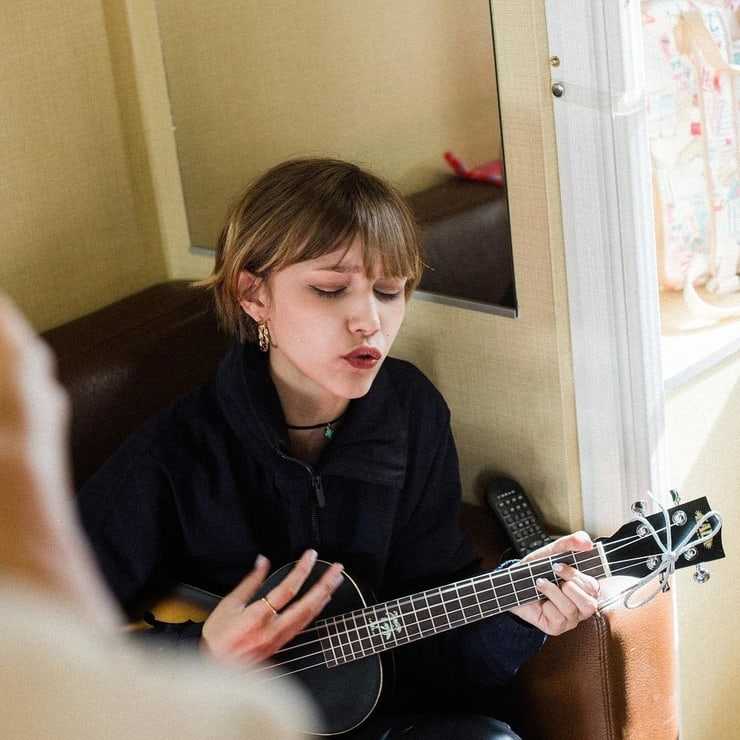 61 Sexy Grace VanderWaal Boobs Pictures That Will Fill Your Heart With Joy A Success 40