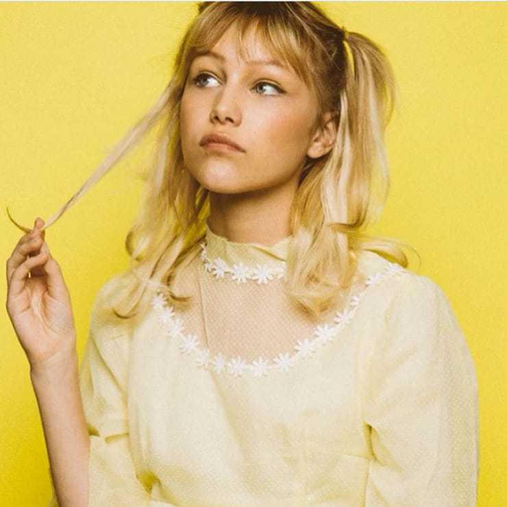 61 Sexy Grace VanderWaal Boobs Pictures That Will Fill Your Heart With Joy A Success 37