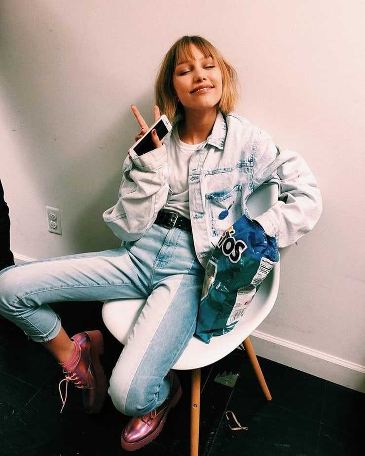 61 Sexy Grace VanderWaal Boobs Pictures That Will Fill Your Heart With Joy A Success 33