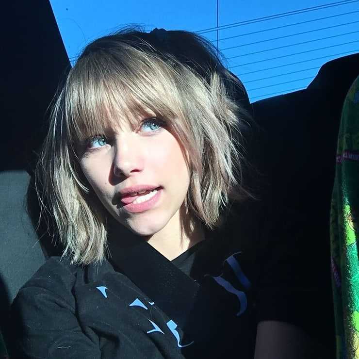 61 Sexy Grace VanderWaal Boobs Pictures That Will Fill Your Heart With Joy A Success 32