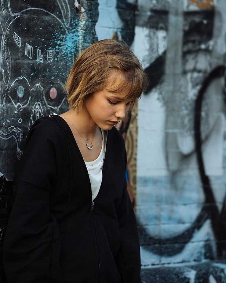 61 Sexy Grace VanderWaal Boobs Pictures That Will Fill Your Heart With Joy A Success 28