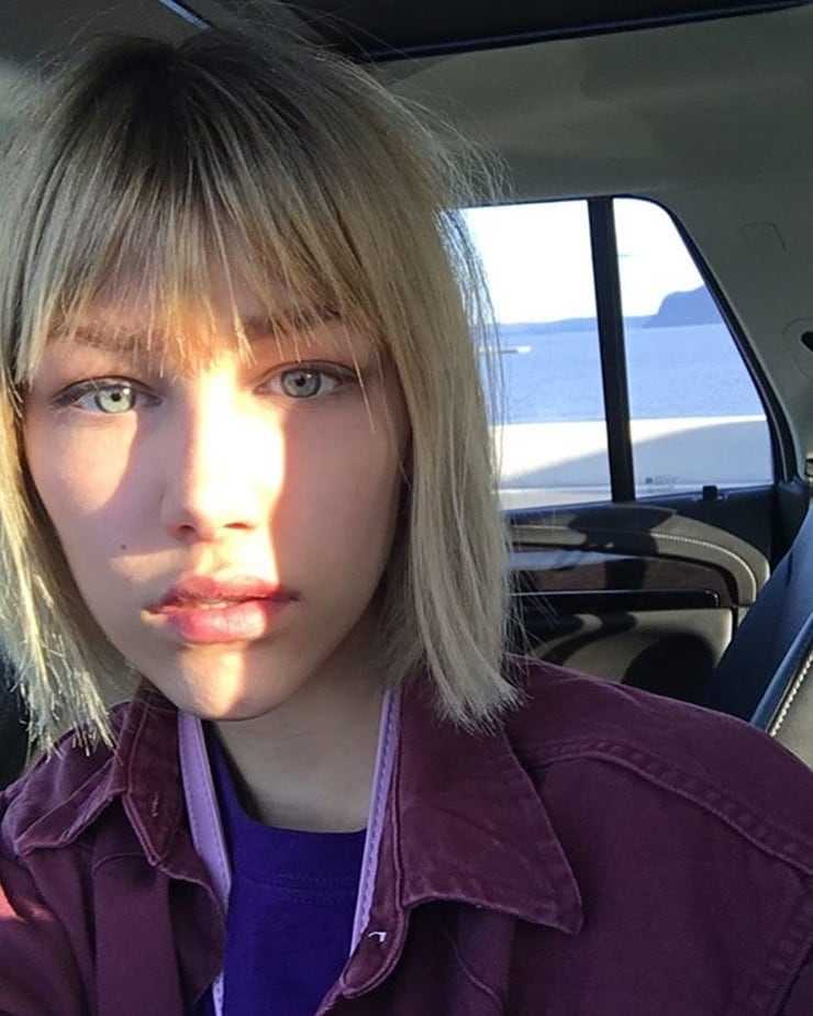 61 Sexy Grace VanderWaal Boobs Pictures That Will Fill Your Heart With Joy A Success 27