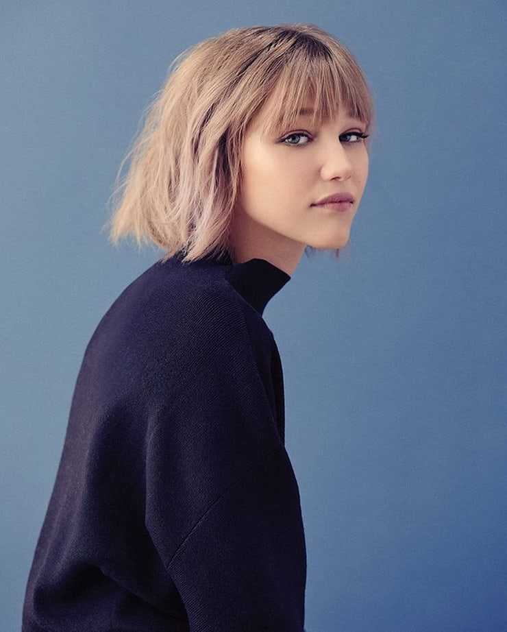 61 Sexy Grace VanderWaal Boobs Pictures That Will Fill Your Heart With Joy A Success 25