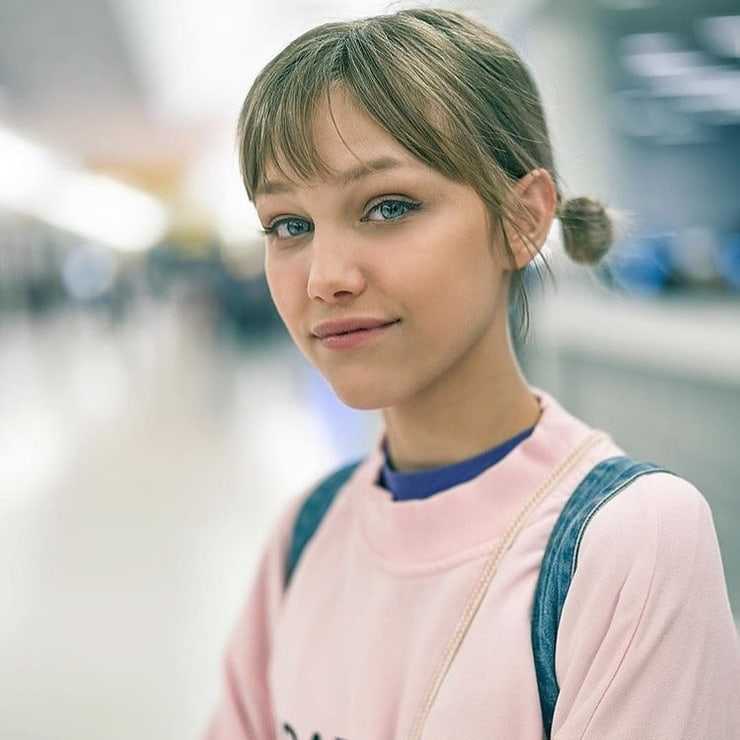 61 Sexy Grace VanderWaal Boobs Pictures That Will Fill Your Heart With Joy A Success 23