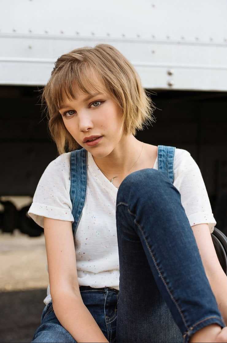 61 Sexy Grace VanderWaal Boobs Pictures That Will Fill Your Heart With Joy A Success 21