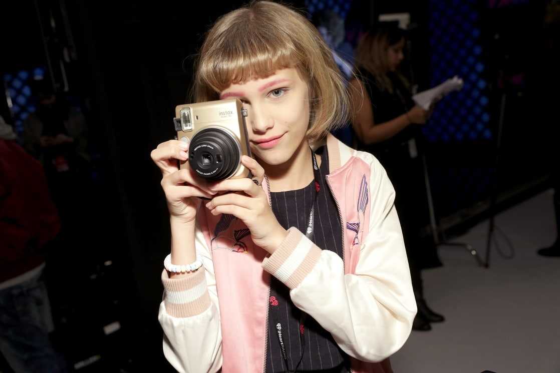 61 Sexy Grace VanderWaal Boobs Pictures That Will Fill Your Heart With Joy A Success 13