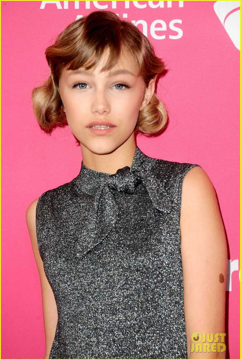 61 Sexy Grace VanderWaal Boobs Pictures That Will Fill Your Heart With Joy A Success 6
