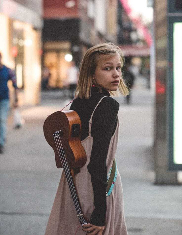 61 Sexy Grace VanderWaal Boobs Pictures That Will Fill Your Heart With Joy A Success 43