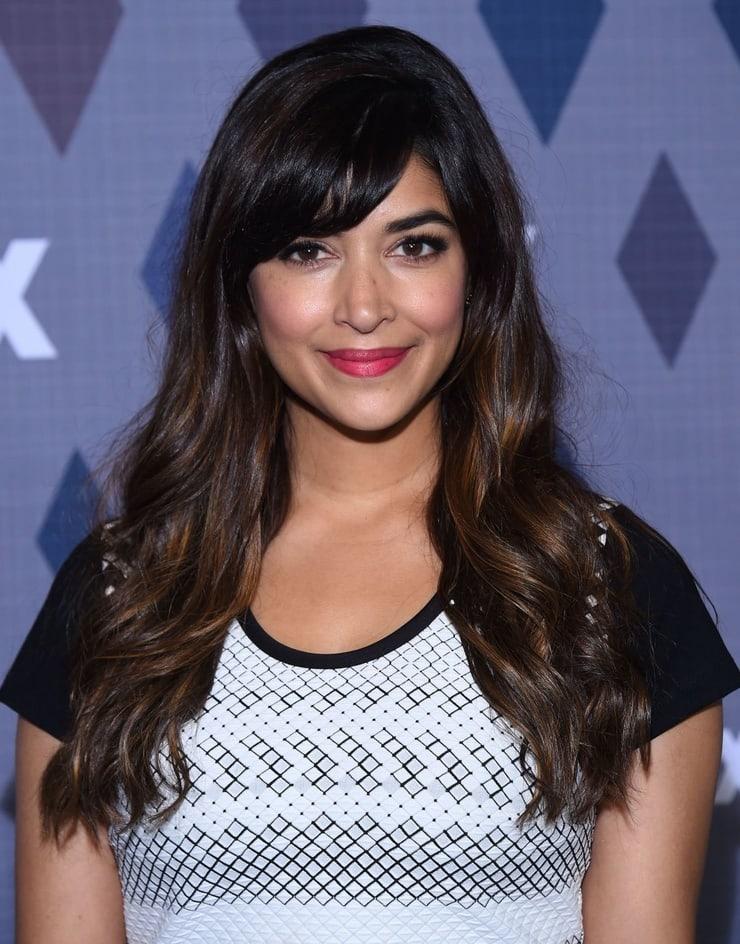 70+ Hot Pictures Of Hannah Simone Are Sexy As Hell 20