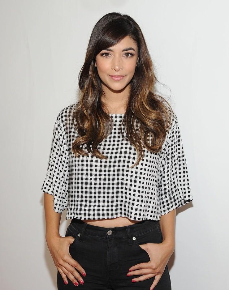 70+ Hot Pictures Of Hannah Simone Are Sexy As Hell 241