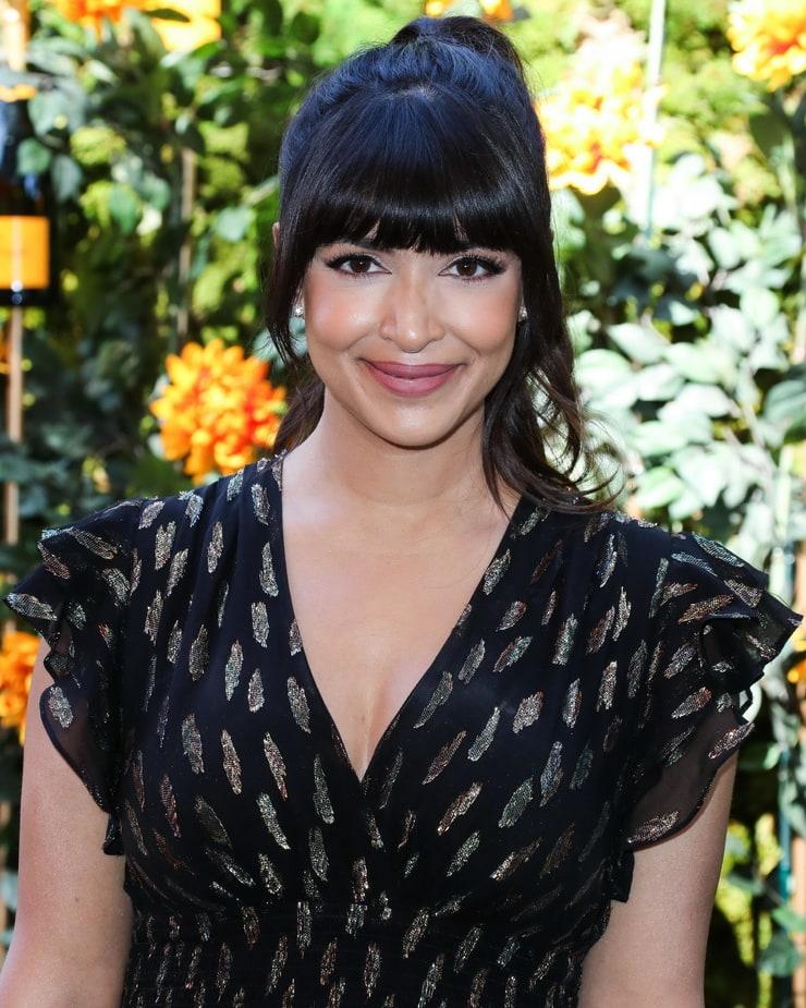 70+ Hot Pictures Of Hannah Simone Are Sexy As Hell 252