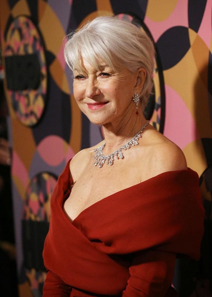 70+ Hot Pictures Of Helen Mirren Which Are Sexy As Hell 20
