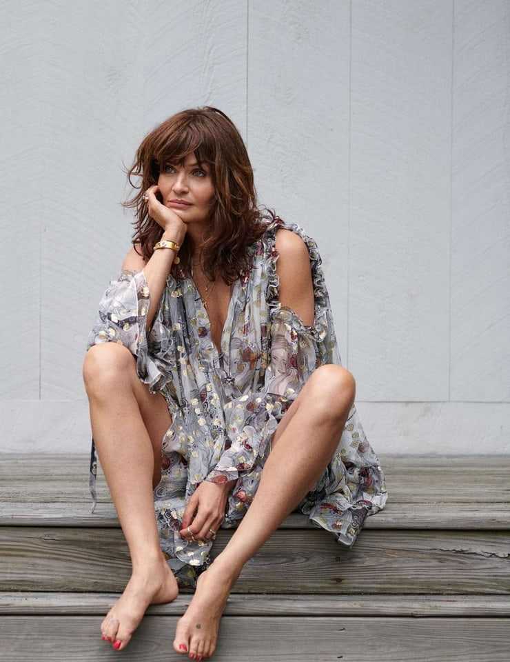 61 Sexy Helena Christensen Boobs Pictures Will Cause You To Lose Your Psyche 11