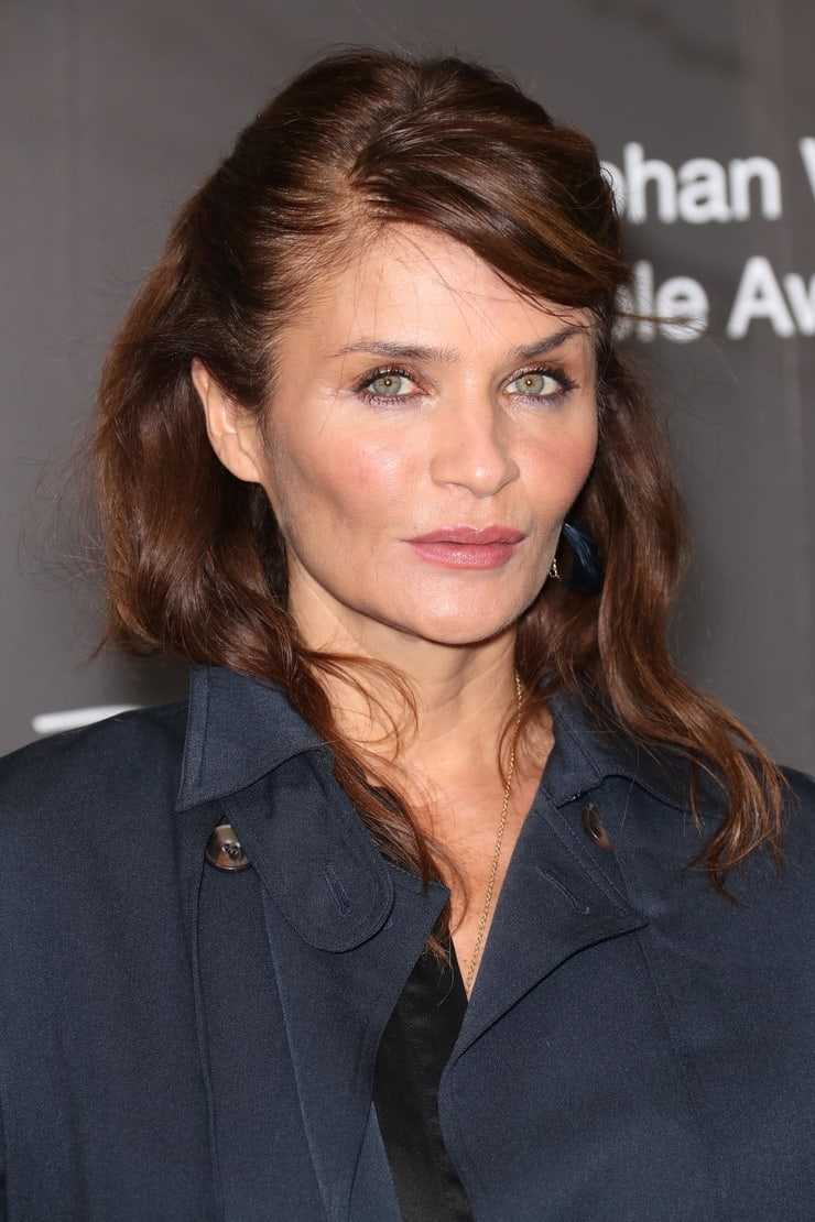 61 Sexy Helena Christensen Boobs Pictures Will Cause You To Lose Your Psyche 41