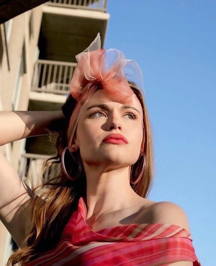 Holland roden tits