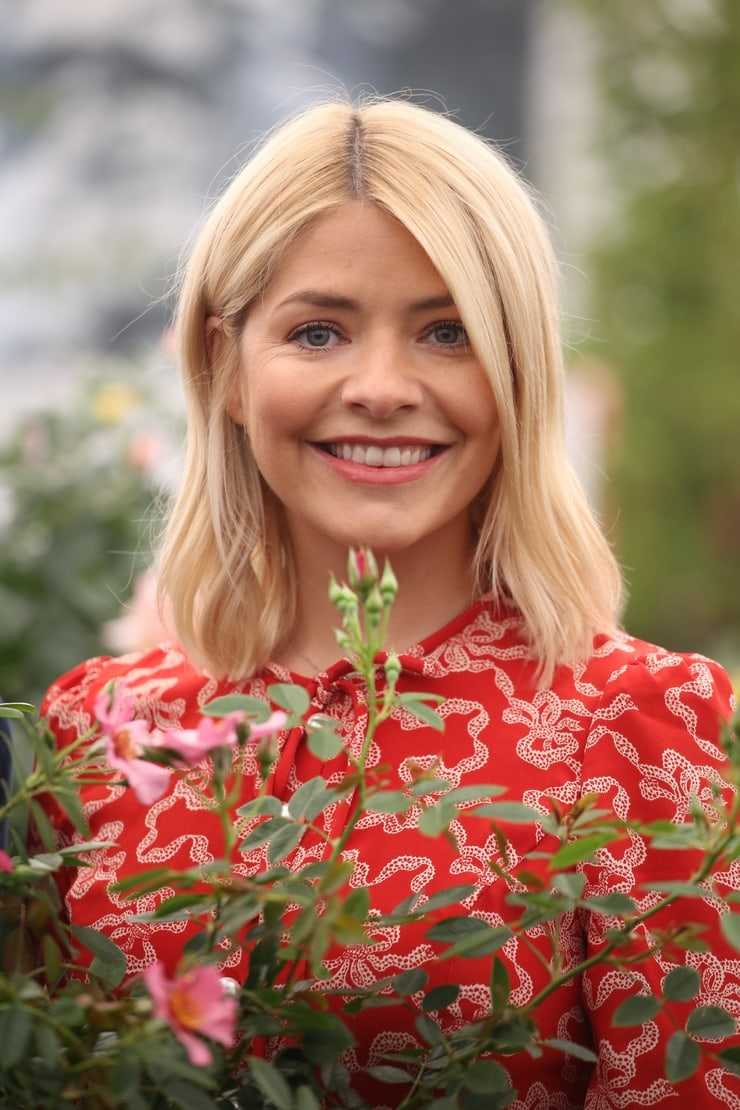 70+ Sexy Holly Willoughby Pictures Show Off Hot Curvy Body 3