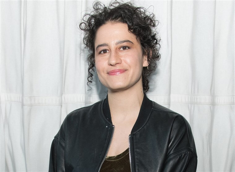 ilana glazer awesome pictures