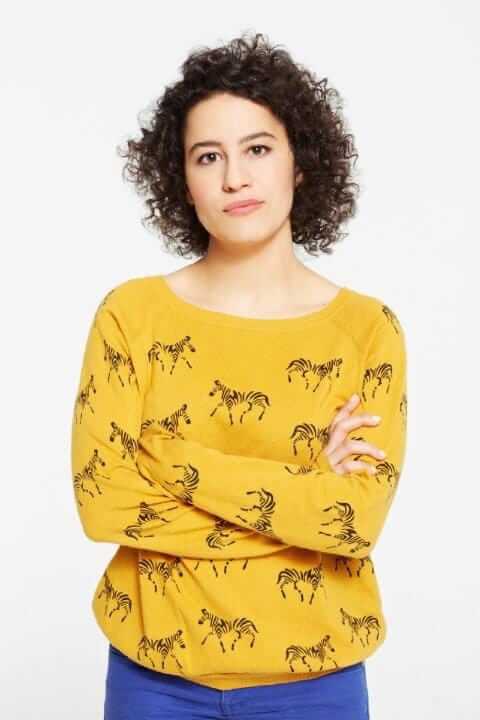 ilana glazer awsome photoo