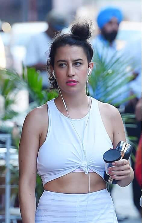 40 Sexy and Hot Ilana Glazer Pictures – Bikini, Ass, Boobs 20