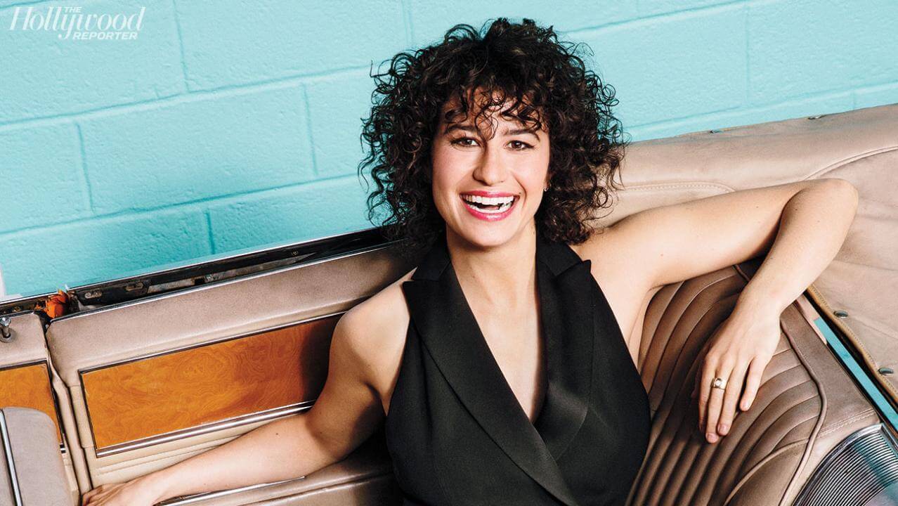 ilana glazer hot pic